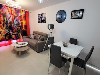 Apartment Vera Playa Features 16