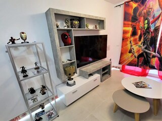 Appartamento Vera Playa Caratteristiche 13