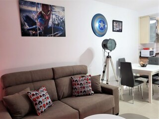 Apartment Vera Playa Ausstattung 9