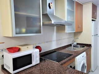 Apartment Vera Playa Features 23