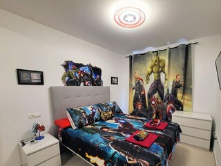 Apartamento Vera Playa Características 11