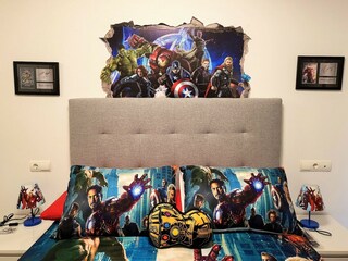 Apartment Vera Playa Features 20