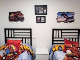 Apartamento Vera Playa Características 13