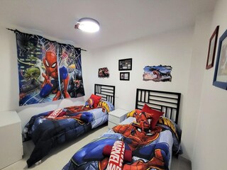 Apartamento Vera Playa Características 23