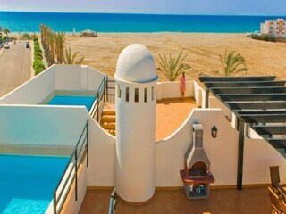 Apartment Vera Playa Außenaufnahme 6