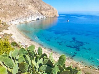 Apartamento Vera Playa Entorno 28