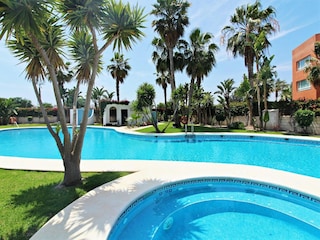 Apartment Vera Playa  37