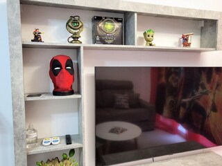 Appartamento Vera Playa  40