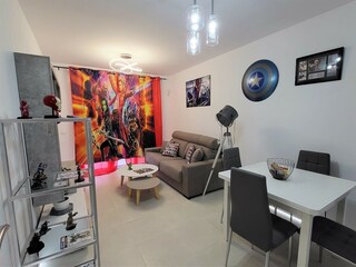 Appartement Vera Playa Équipement 22