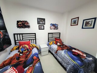 Apartamento Vera Playa Características 16
