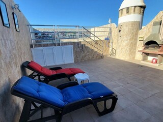 Appartement Vera Playa Enregistrement extérieur 2