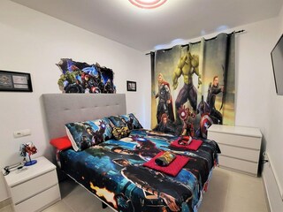 Apartamento Vera Playa Características 17