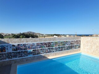 Appartamento Vera Playa Registrazione all'aperto 4