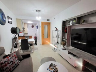 Apartment Vera Playa Ausstattung 18