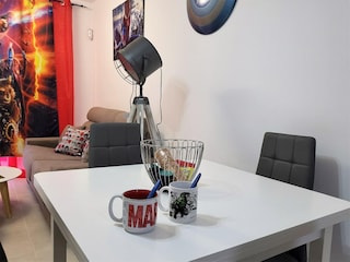 Appartement Vera Playa Kenmerken 23