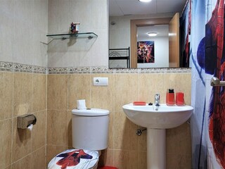 Apartment Vera Playa Ausstattung 13