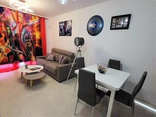 Apartment Vera Playa Ausstattung 21