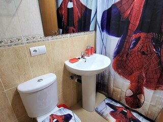 Apartamento Vera Playa Características 25
