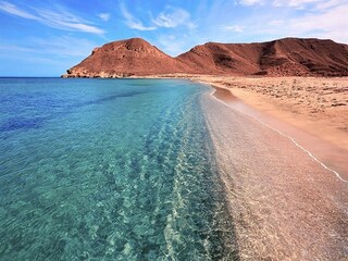 Apartamento Vera Playa Entorno 29