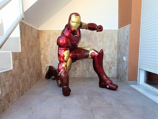 Apartment Vera Playa  34