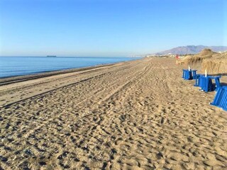 Apartamento Vera Playa Entorno 31
