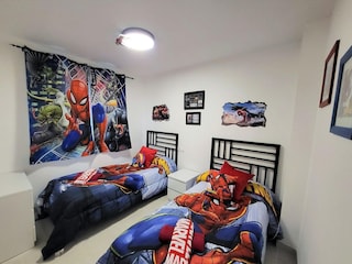 Apartment Vera Playa Ausstattung 25