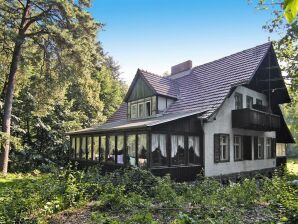 Holiday house Haus-Nr: DBS03036-F - Schorfheide - image1