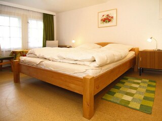 Casa per le vacanze Schorfheide Caratteristiche 13