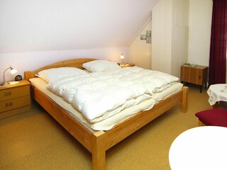 Vakantiehuis Schorfheide Kenmerken 21