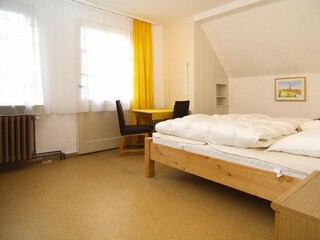 Maison de vacances Schorfheide Équipement 10