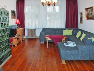 Vakantiehuis Schorfheide Kenmerken 10