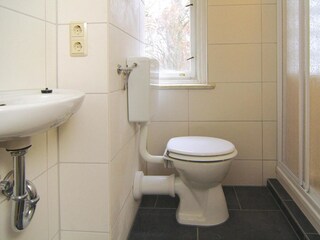 Ferienhaus Schorfheide Ausstattung 8