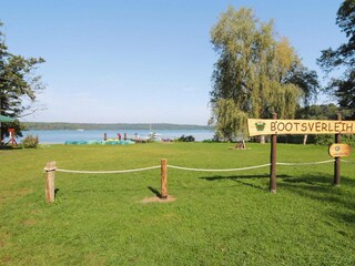 Casa per le vacanze Schorfheide Ambiente 24