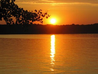 Casa per le vacanze Schorfheide  26