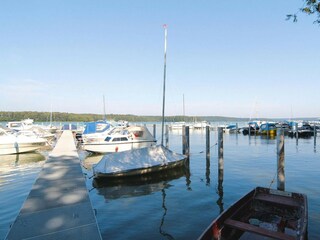 Casa per le vacanze Schorfheide Ambiente 21