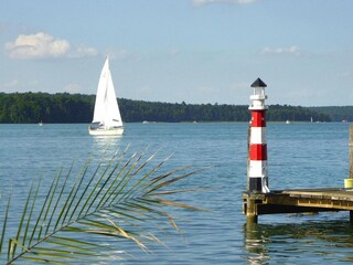 Casa per le vacanze Schorfheide Ambiente 22