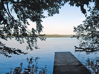 Holiday house Schorfheide  23
