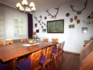 Ferienhaus Schorfheide Ausstattung 10