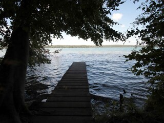 Casa de vacaciones Schorfheide  27