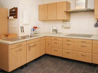 Vakantiehuis Schorfheide Kenmerken 21