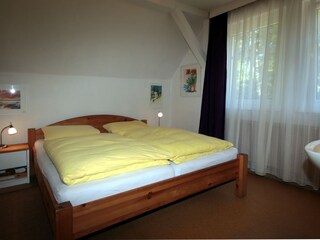 Vakantiehuis Schorfheide Kenmerken 12