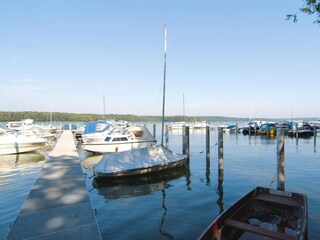 Casa per le vacanze Schorfheide Ambiente 25