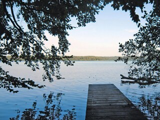 Casa de vacaciones Schorfheide  28