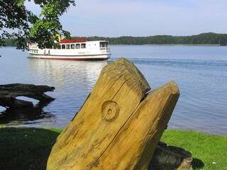 Ferienhaus Schorfheide Umgebung 24