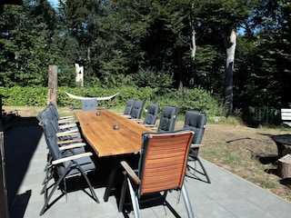 Holiday house Schorfheide Outdoor Recording 7