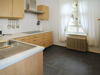 Vakantiehuis Schorfheide Kenmerken 16