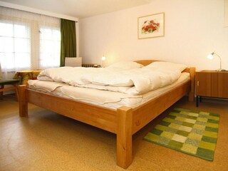 Vakantiehuis Schorfheide Kenmerken 17