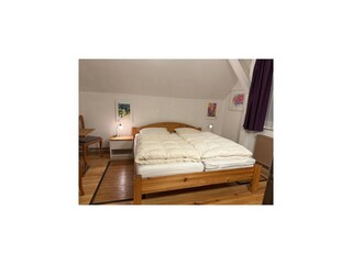Ferienhaus Schorfheide Ausstattung 17