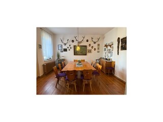 Casa per le vacanze Schorfheide Caratteristiche 13