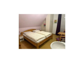 Casa per le vacanze Schorfheide Caratteristiche 14